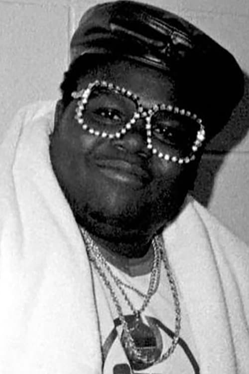 Darren Robinson image