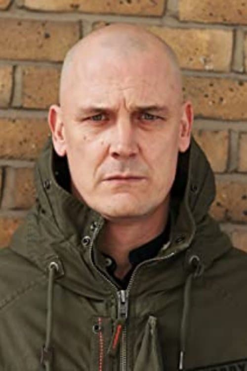 Darren Tassell image