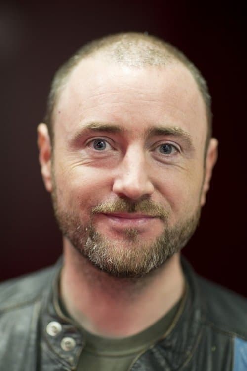 Darren Thornton's Photo