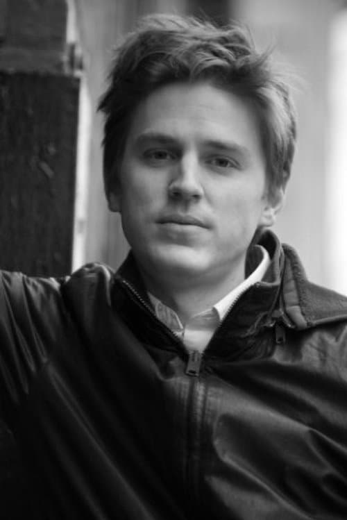 Darren Trumeter image