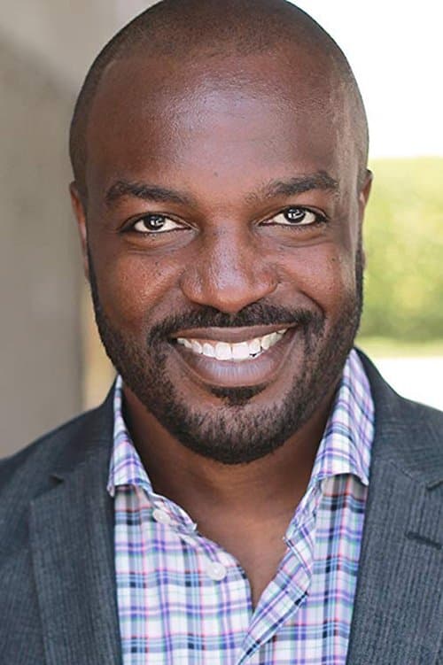 Darwin Harris image