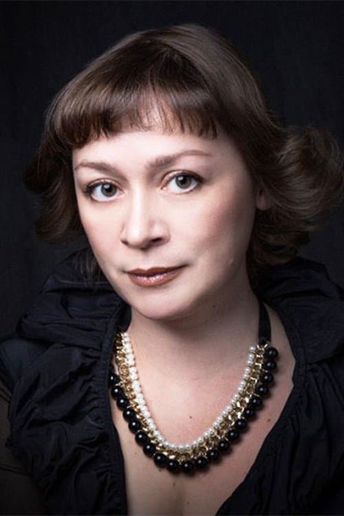 Darya Mikhaylova image