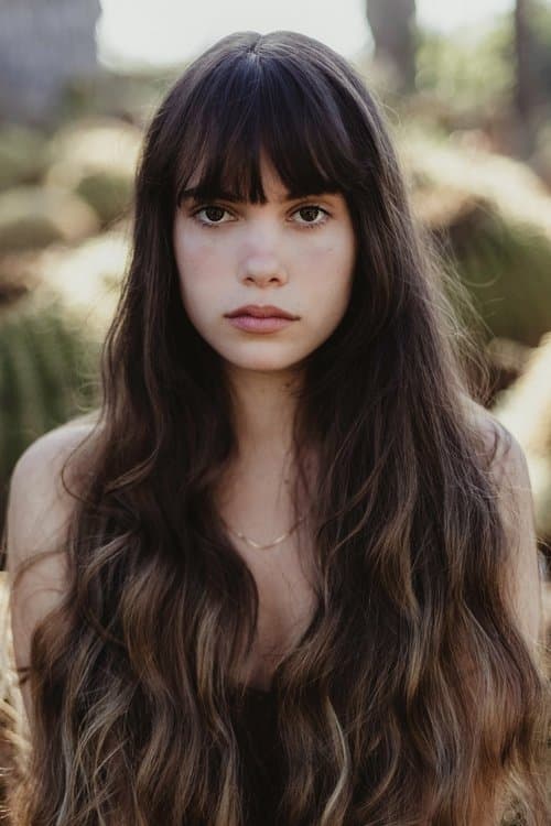 Darya Rosenn image