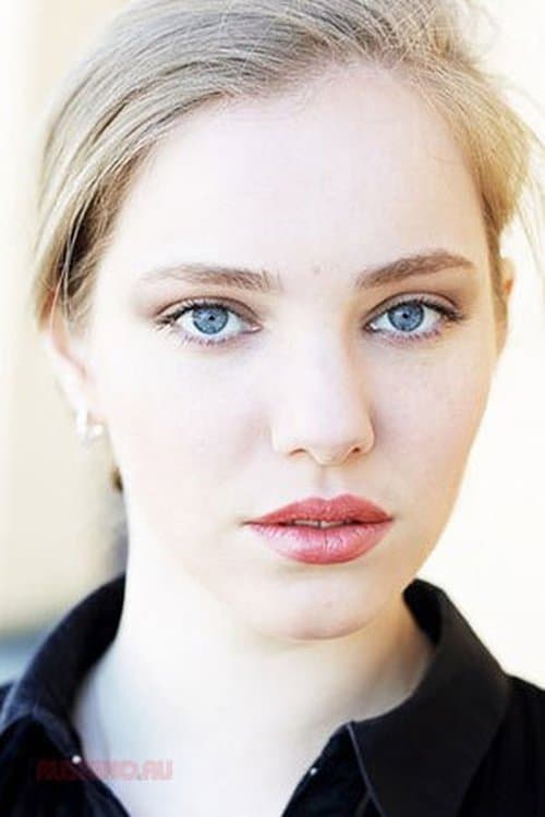 Darya Tsiberkina image