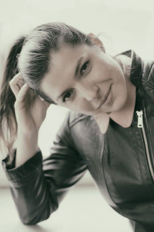 Darya Zhuk's Photo