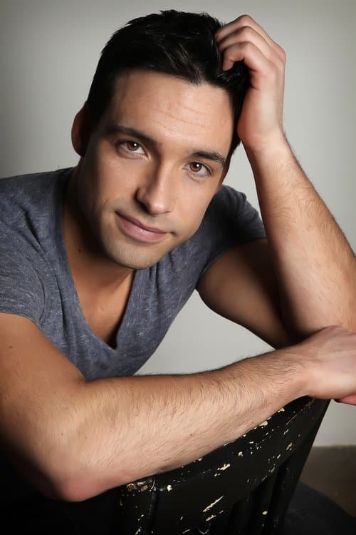 Daryl Dorge image