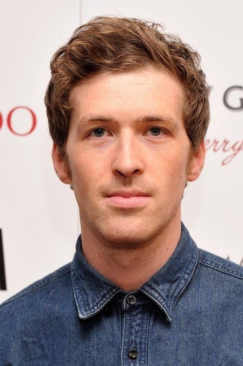 Daryl Wein image