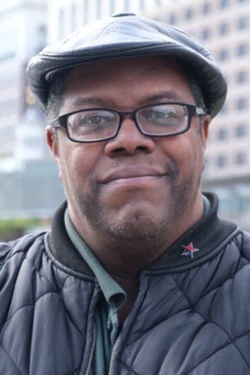 Daryle Lamont Jenkins image
