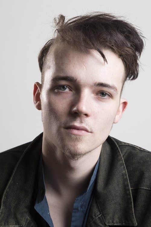 Dashiell Connery image