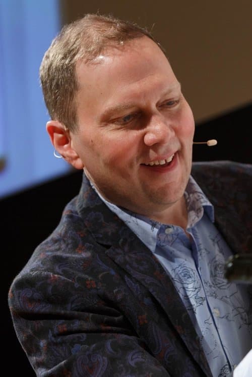 Dav Pilkey image