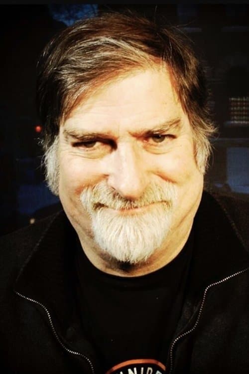 Dave Barber image