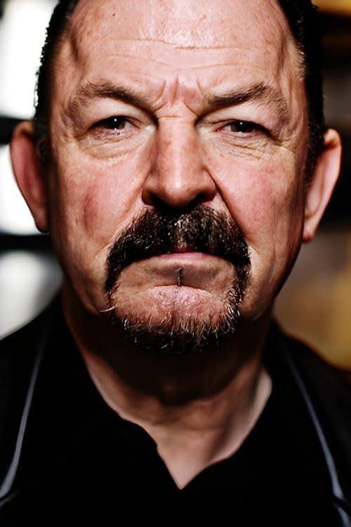 Dave Robinson image