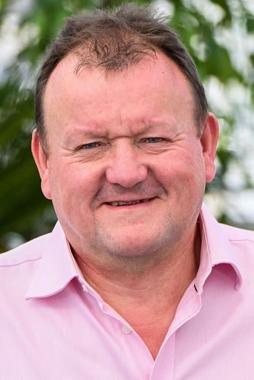 Dave Turner image