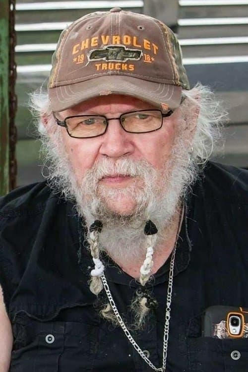 David Allan Coe image