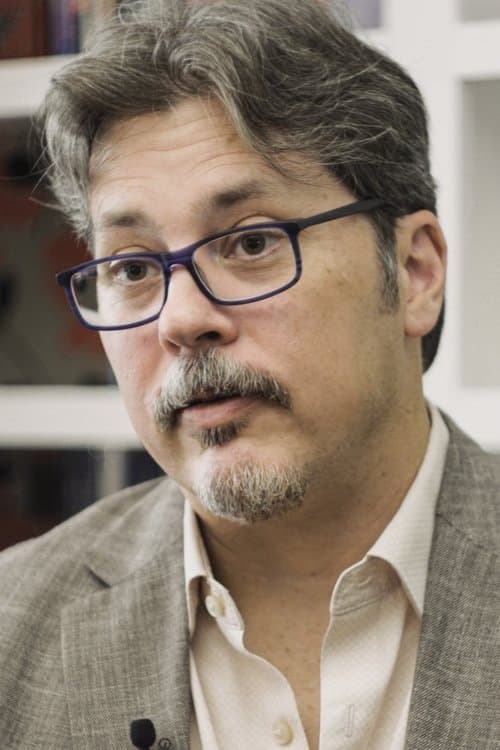 David Axe image