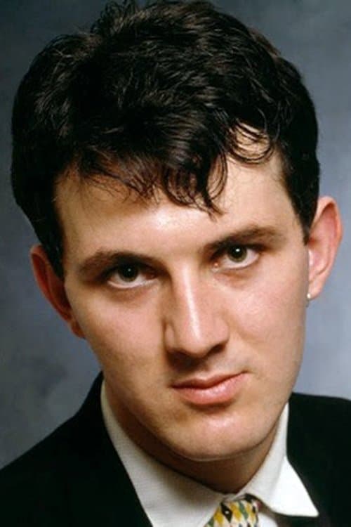 David Ball image