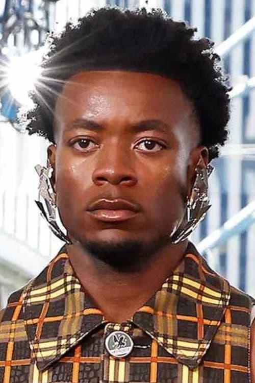 David Banda image