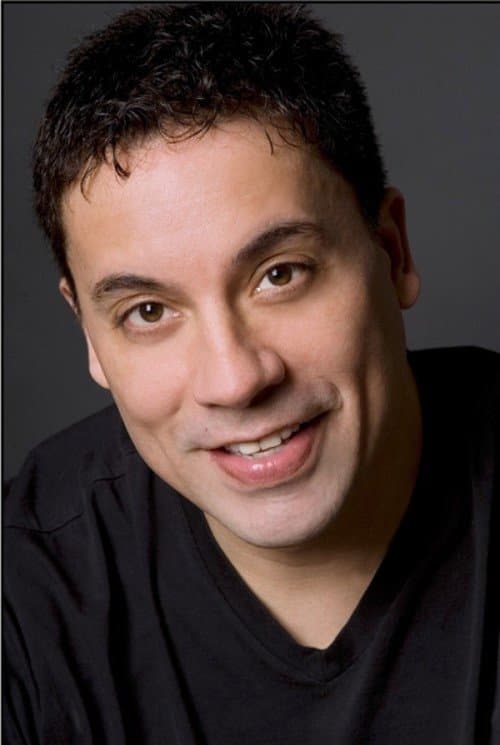 David Barroso image