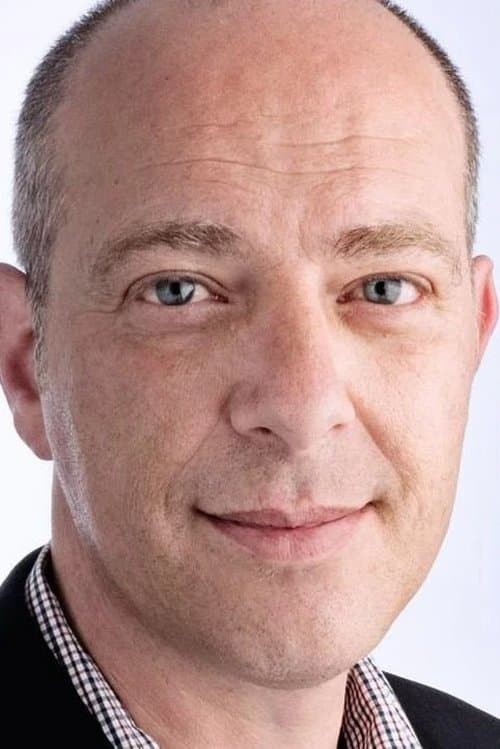 David Black image