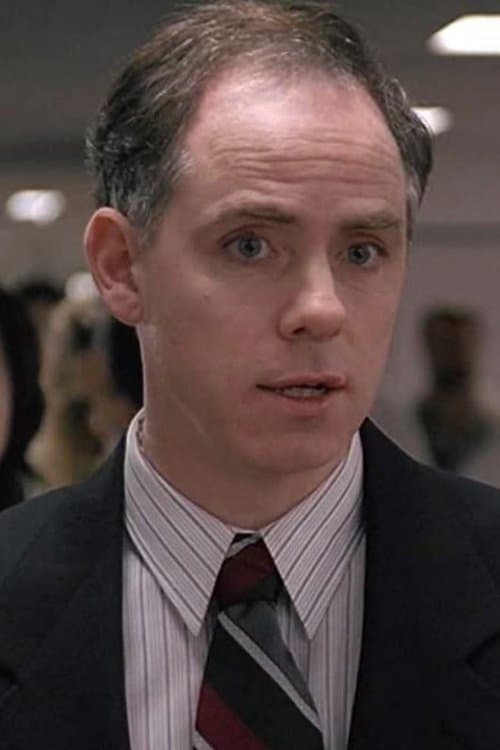 David Bloom image