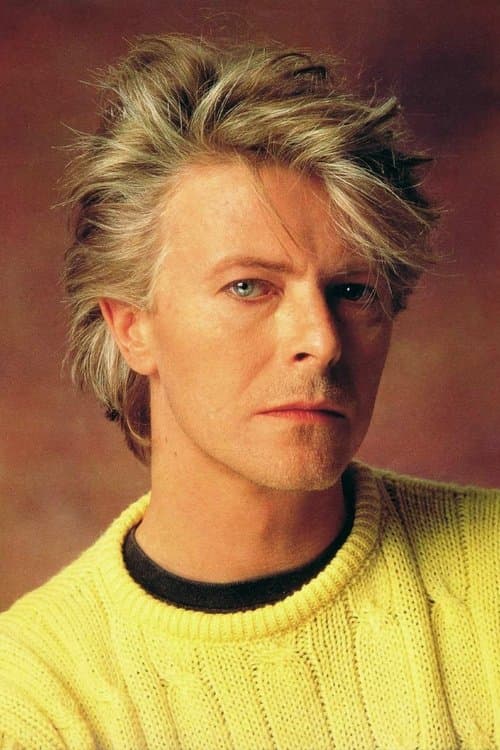 David Bowie image
