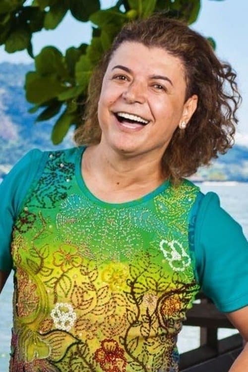 David Brazil image
