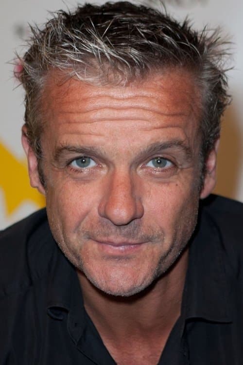 David Brécourt image