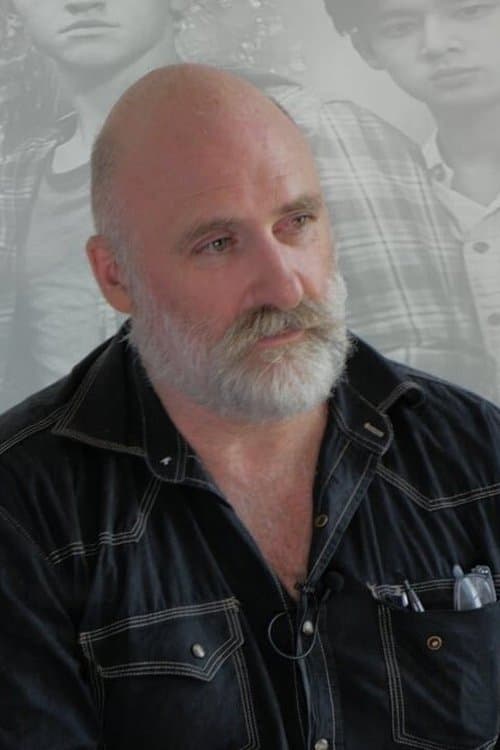 David Caesar's Photo