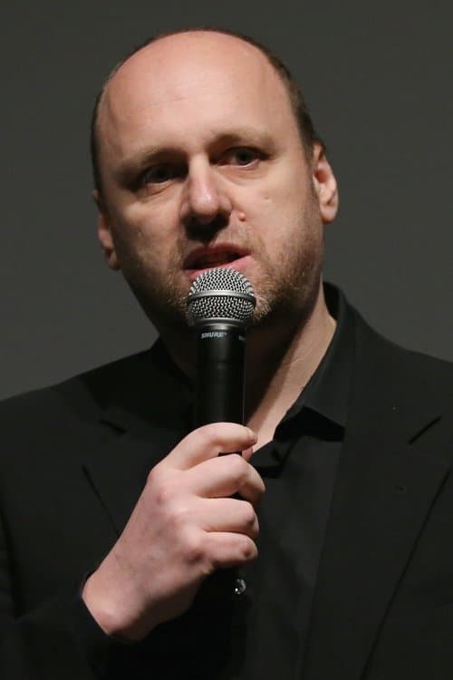 David Cage image