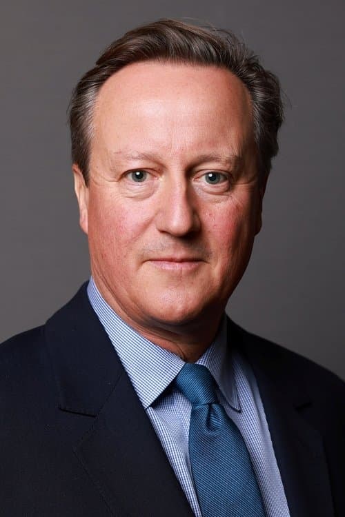 David Cameron image