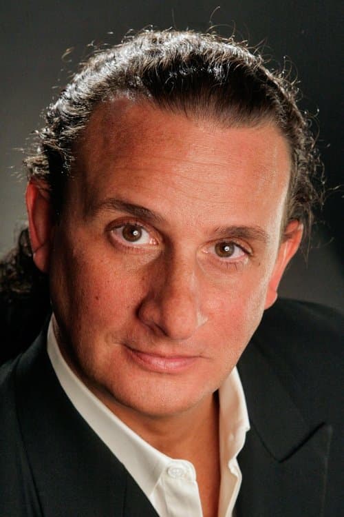 David Cangelosi image