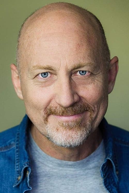David Carey Foster image