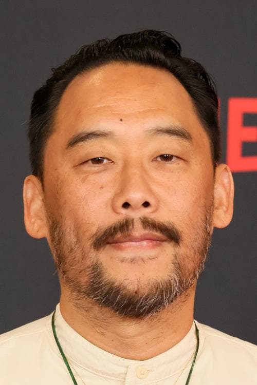 David Choe image
