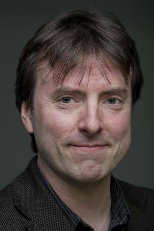 David Clarke image