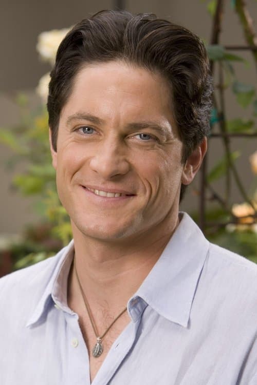 David Conrad image