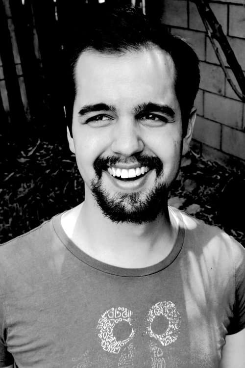 David Croley Broyles image