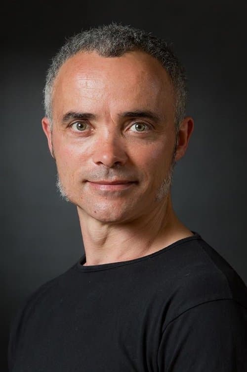 David Cuspinera image