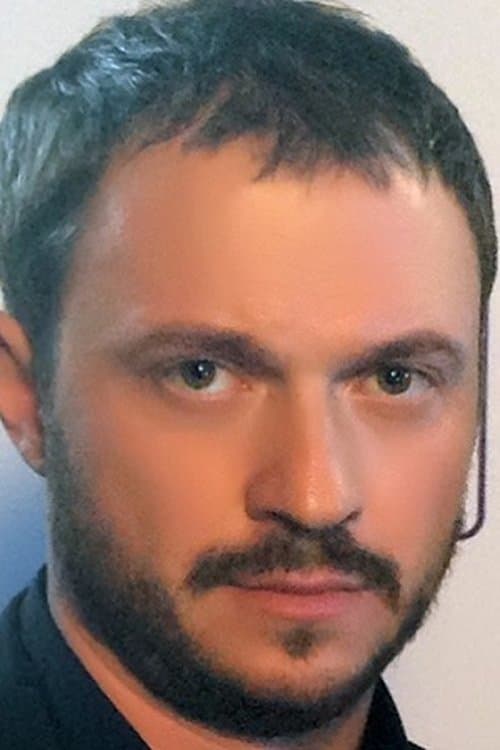 David Dadunashvili's Photo