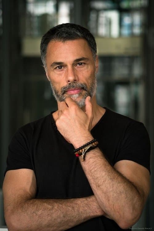 David Decarme image