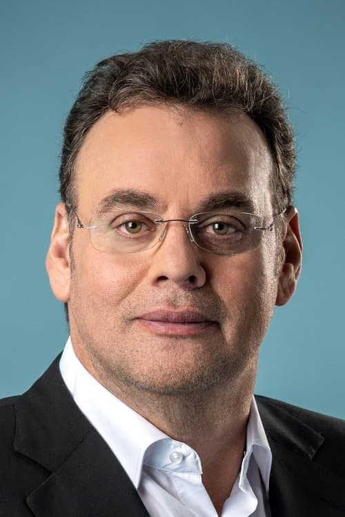 David Faitelson image