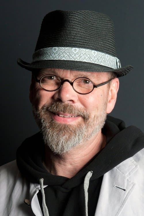 David France's Photo