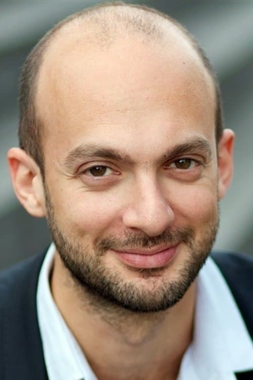 David Geselson image