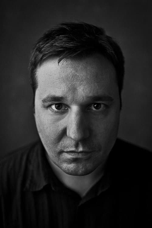 David Gregory's Photo