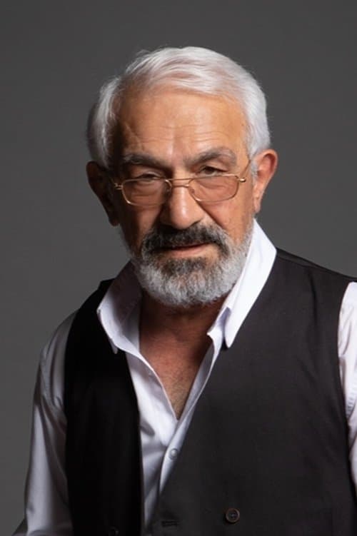 David Hakobyan image