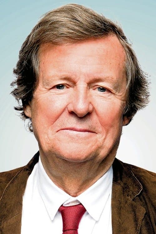 David Hare's Photo