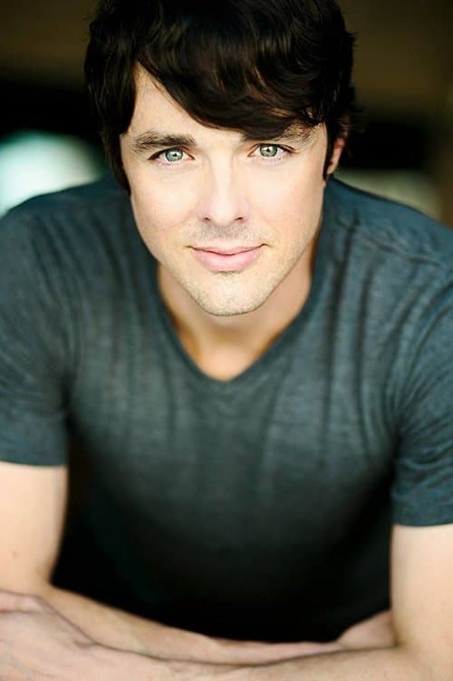 David Harrod Jr. image