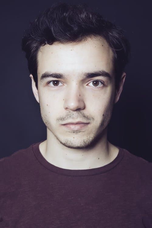 Dávid Hartl image