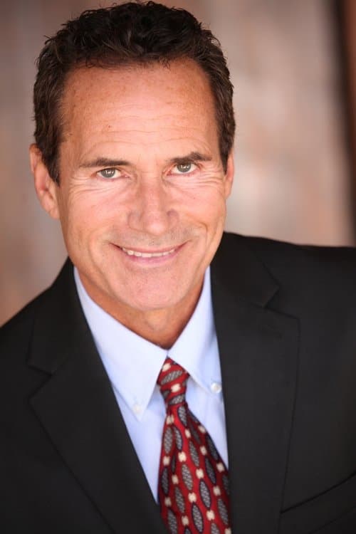David Heavener image