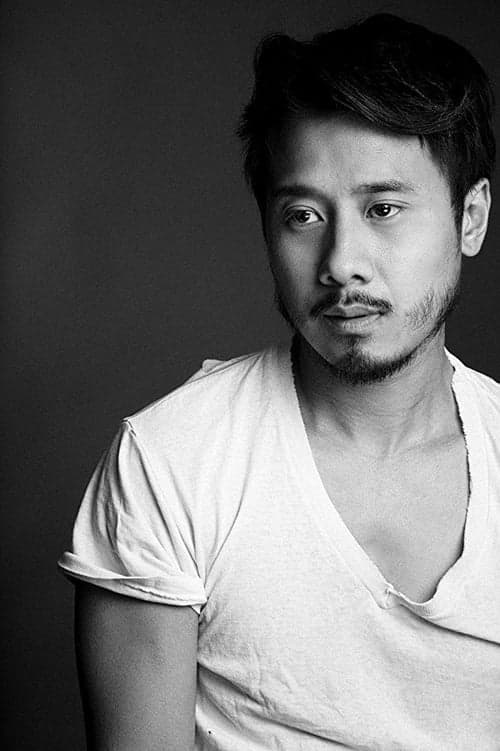 David Huynh image
