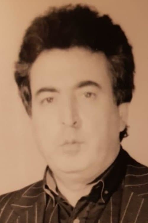 David Imanov image